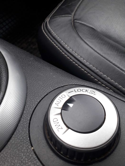 De vanzare Nissan Qashqai