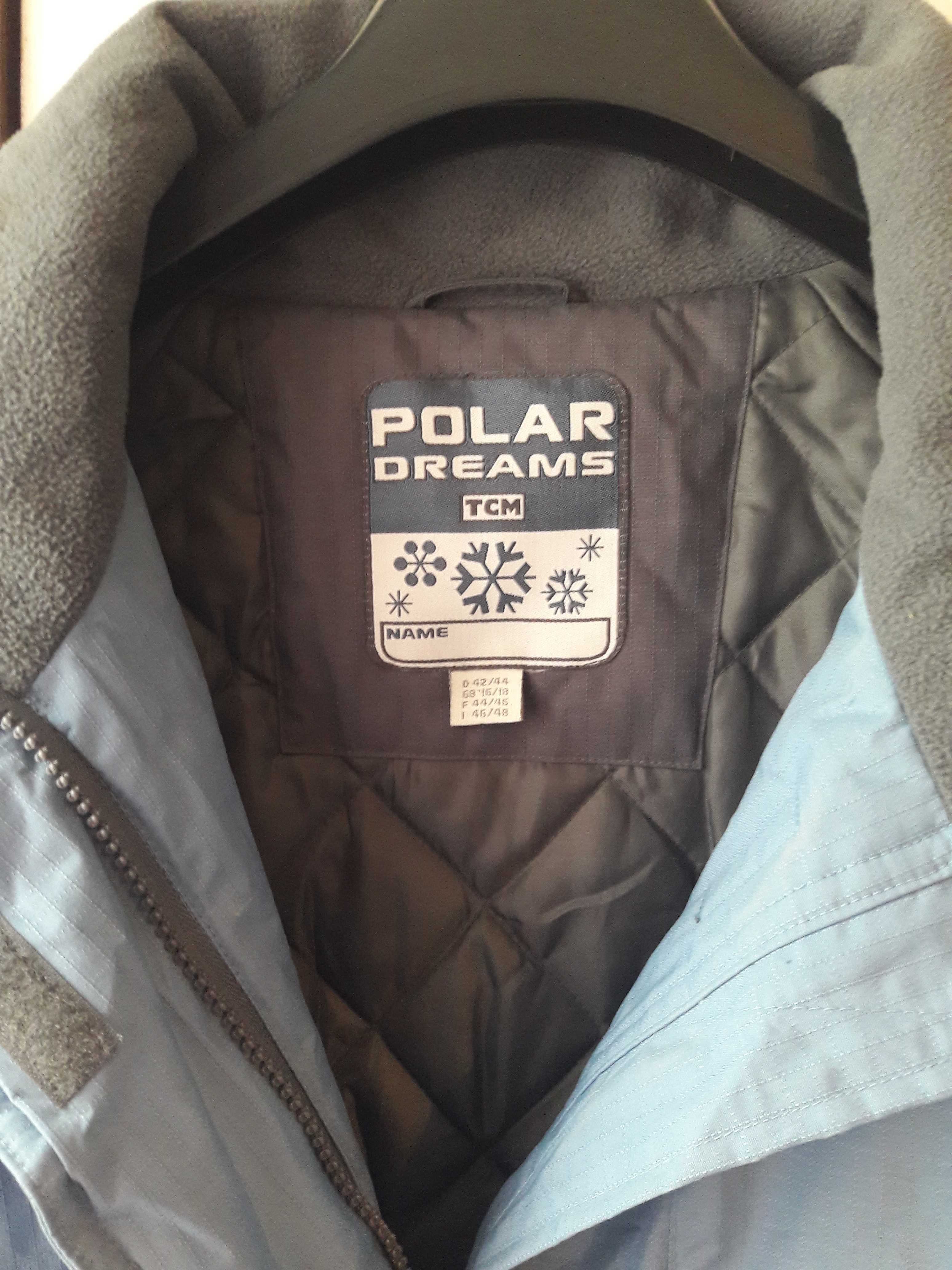 Мъжко зимно яке TCM Polar Dreams