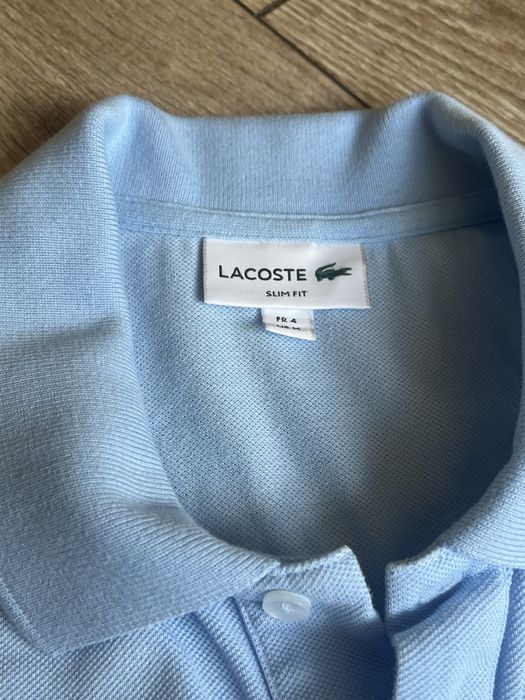 LACOSTE : размер S / Оригинал