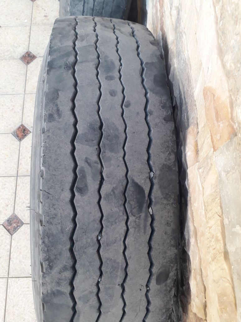 Isuzu balon 16.5