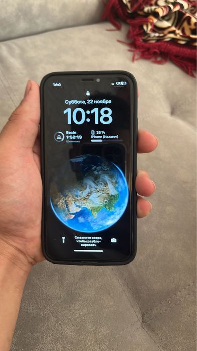 Айфон х.
