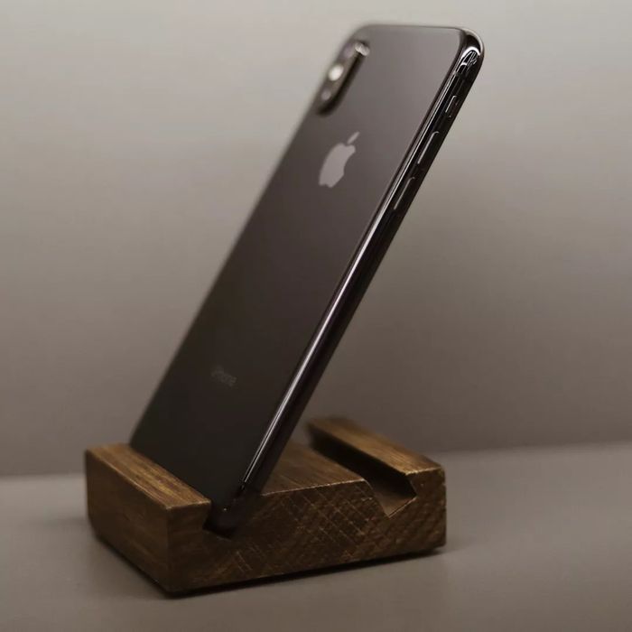 Iphone xs max ayfon xs max 64gb qora tel ideal aybi yo face ishlidi