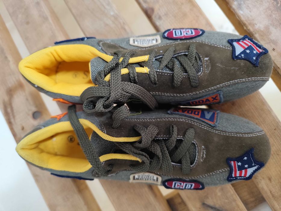 Seastar, pantofi casual noi mărimea 38