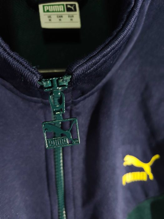 PUMA Limited Горнище/Мъжко М