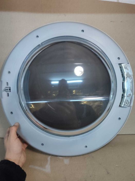 Hublou Masina de spalat cu uscator Innex XWDA751480