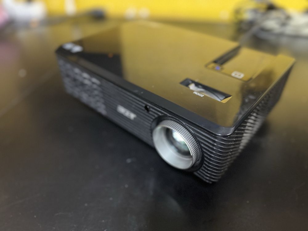 Проектор Acer x110p
