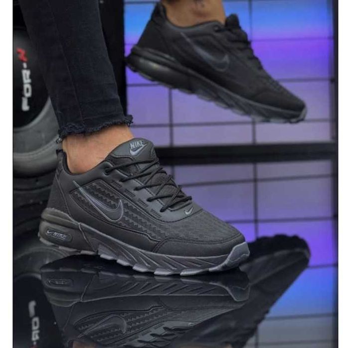 Мъжки маратонки  Adidas Nike