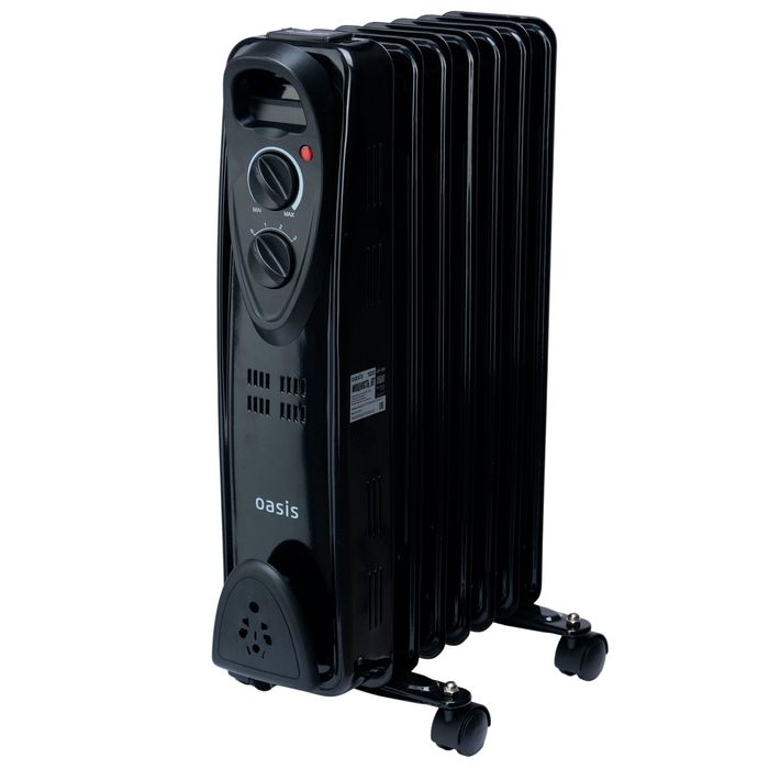 Масляный радиатор Oazis