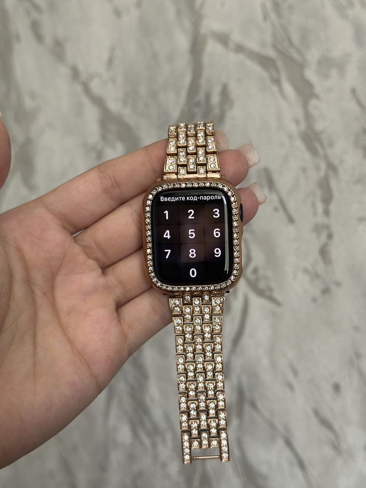 Apple Watch series 8 41мм