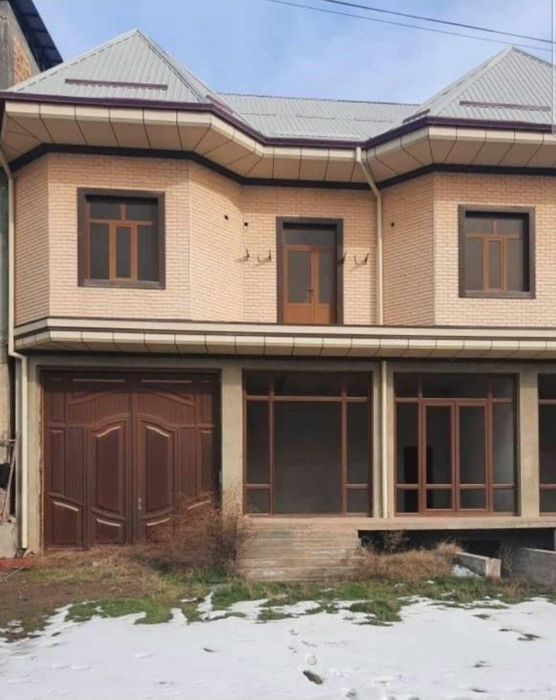 Срочно  Продам  дом
