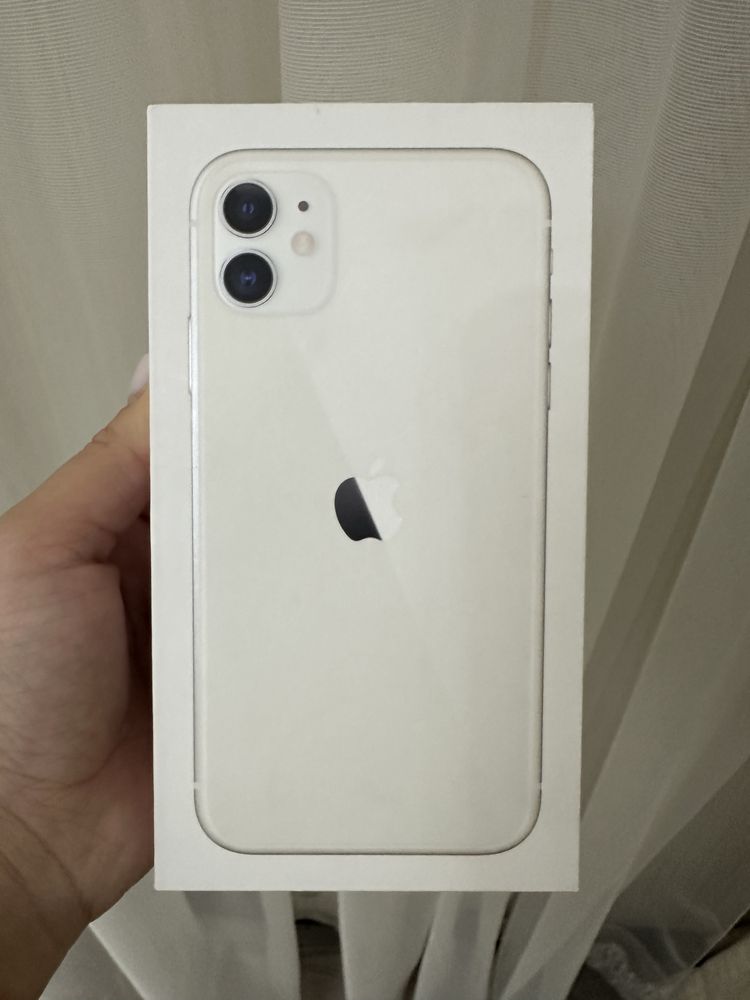 Iphone 11, 128Gb