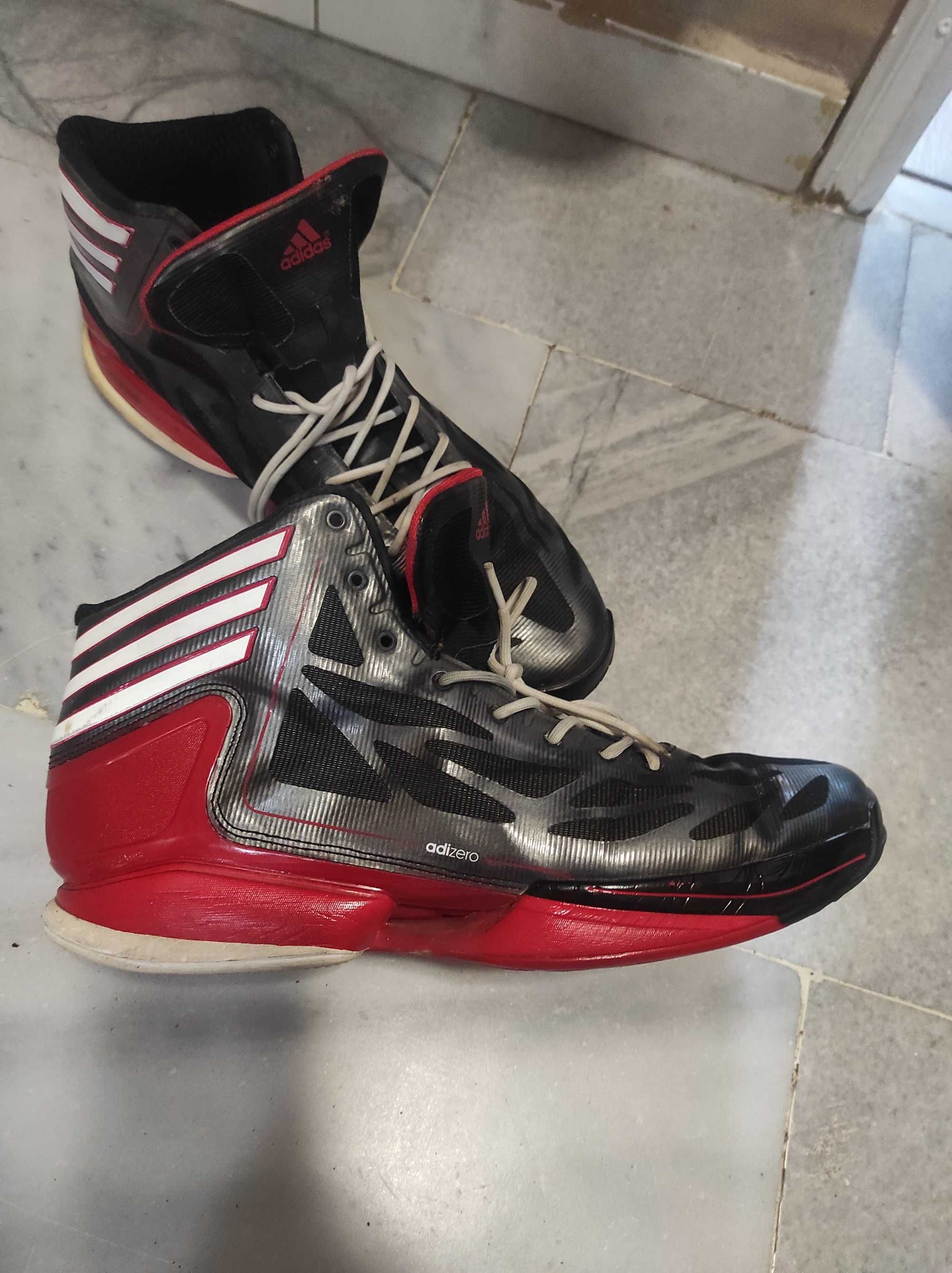 Маратонки Adidas adizero