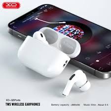 Casti wireless F100