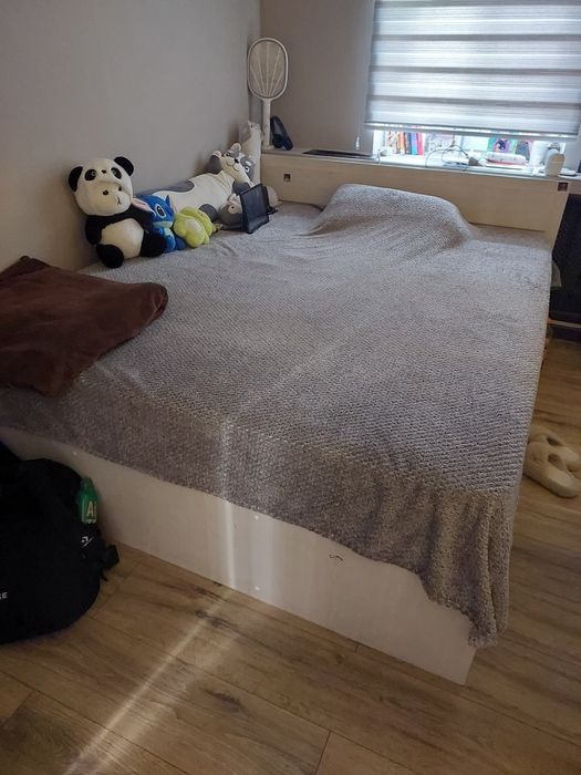 Продам кровать 200*165