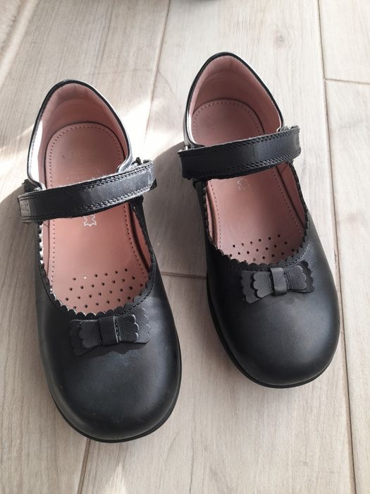 Балеринки 31 номер GEOX