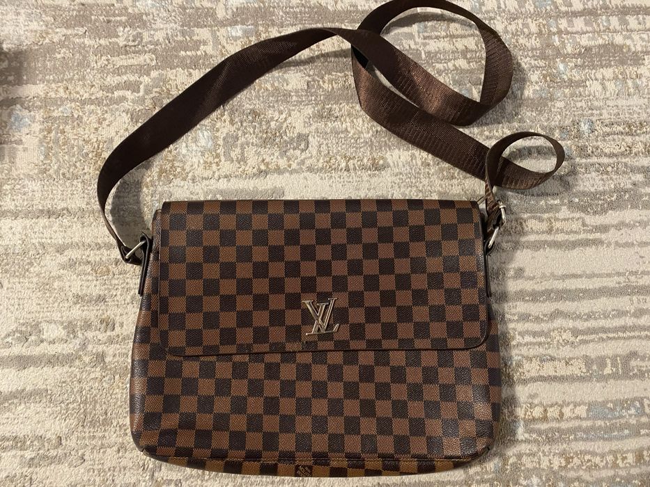 Сумка мужская