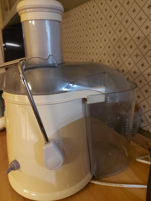 Сокоизтисквачка Moulinex