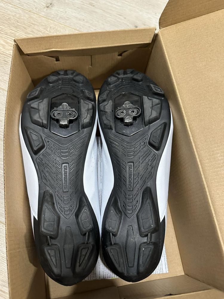 Shimano XC-300 , 44 номер