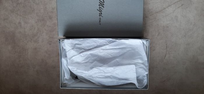 Нови, 38 номер, италиански, естествена кожа, официални дамски обувки,