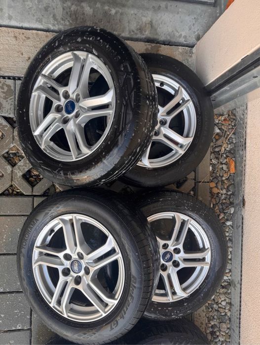 Jante ford focus mk 4 ‼️