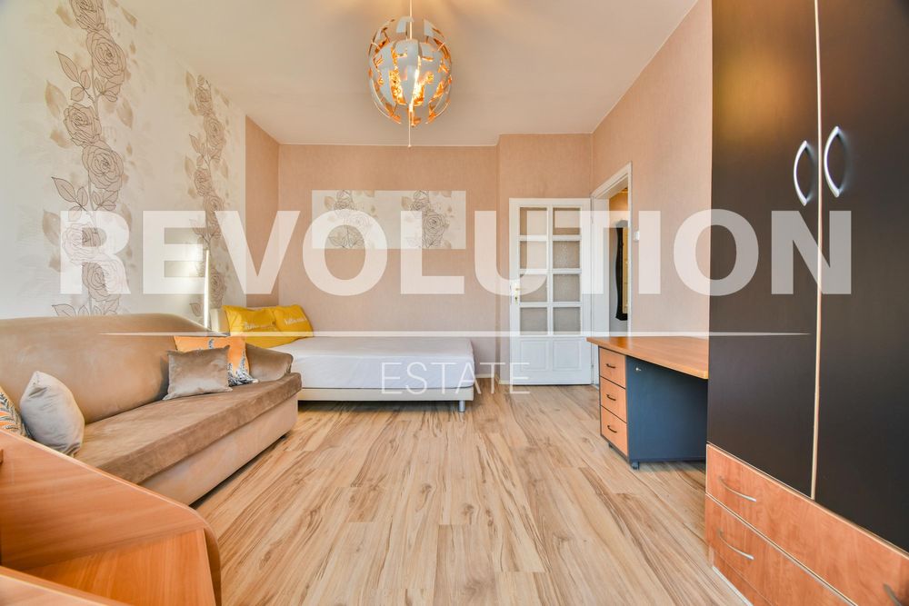 Дава се под наем Двустаен апартамент в София, Надежда 4 - 42 кв.м за 434 € - Снимка #5