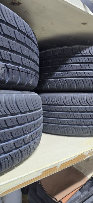 Продам шины KUMHO.