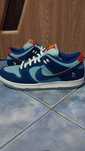 Nike sb x Why so sad