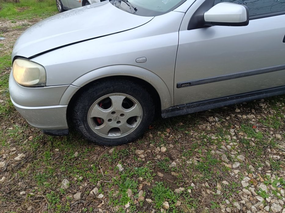 Piese Opel Astra G motor 1.6 benzina