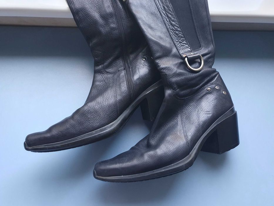 Cizme dama -Cesare Paciotti- marimea 38