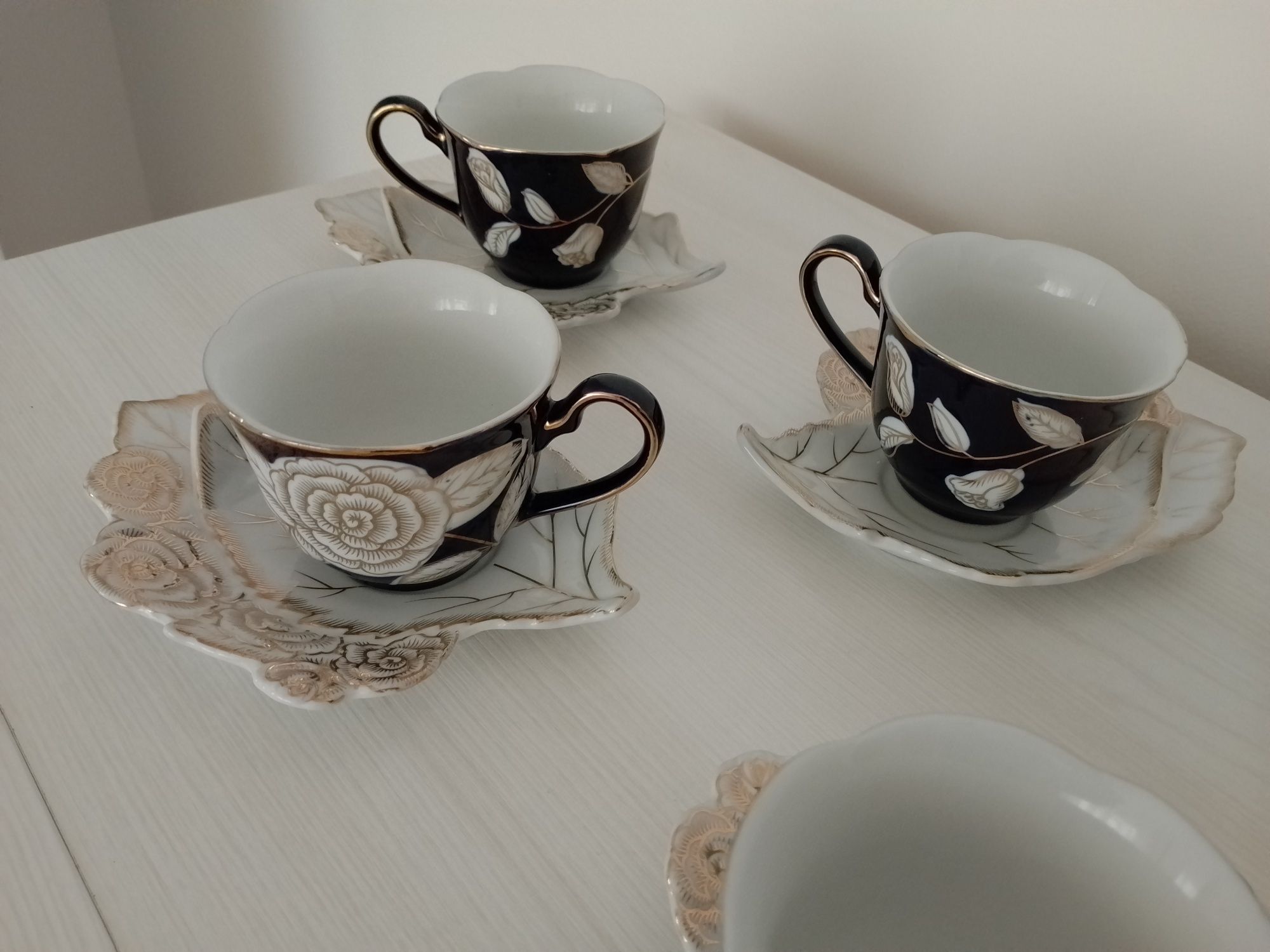 Set cesti de  cafea