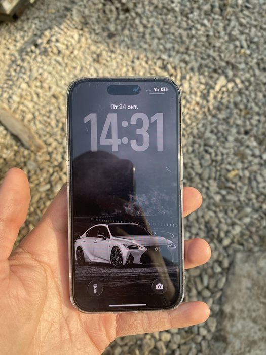 iphone 15 pro 128gb Айфон 15 про 128гб