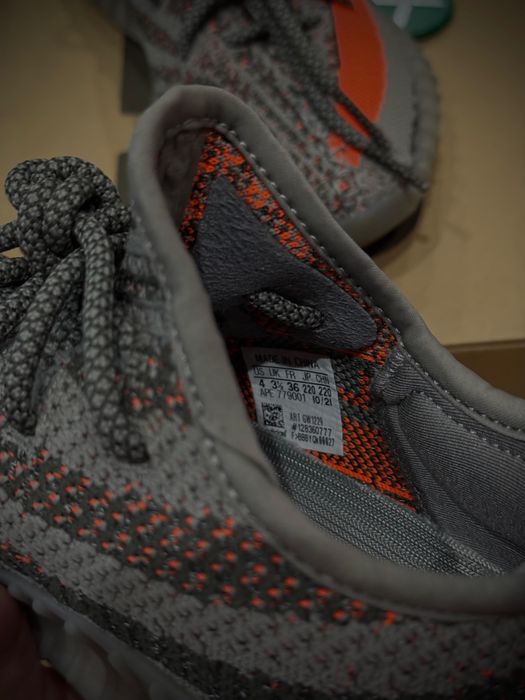 Adidas Yeezy 350 V2 Beluga Reflective