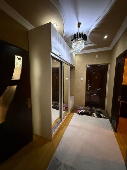 Продается 3/2/5 на Карасу 1 ипотека рассматривается