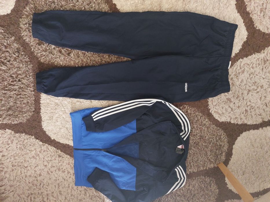 Adidas, мъжки анцуг