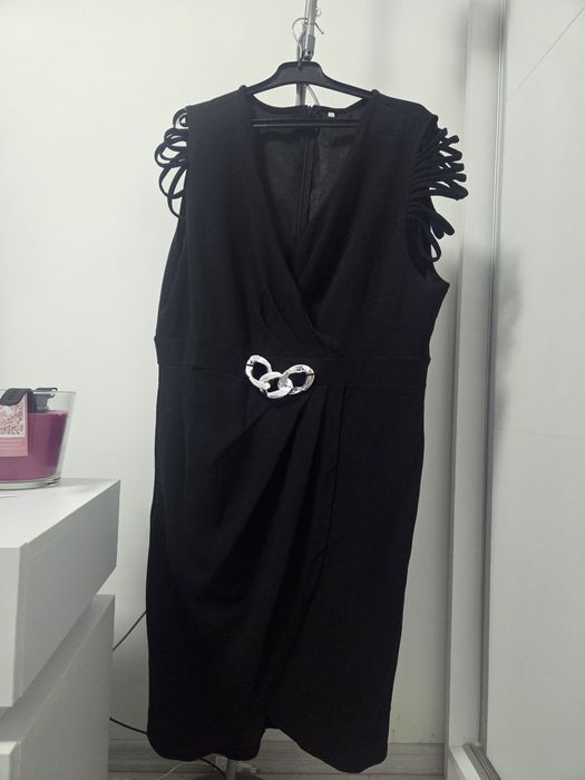 Rochii purtate o singura data