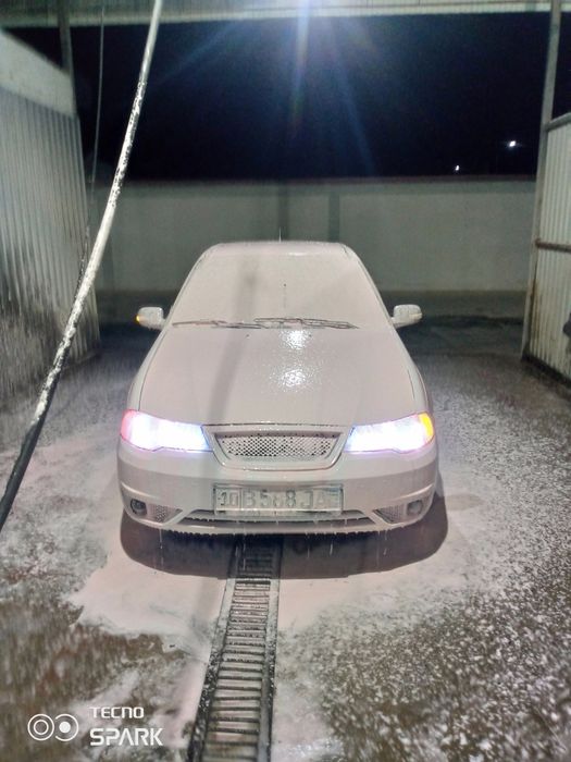 Машина Зур матур Зур 1.6