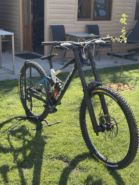 Mondraker Summum R
