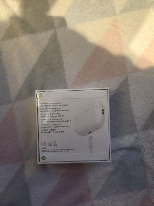 Apple Airpods Pro 2