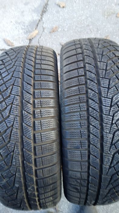 Гуми 235/60/18 саилун 2бр