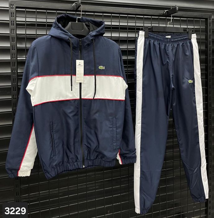 Мъжки екипи Nike,Lacoste