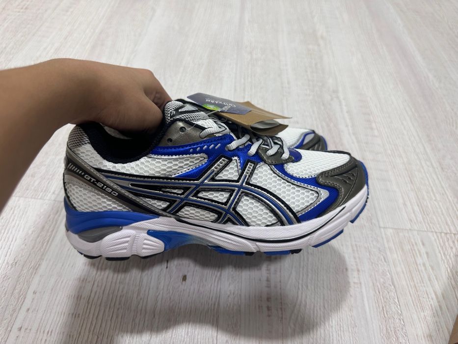 Asics gel gt 2160 новые