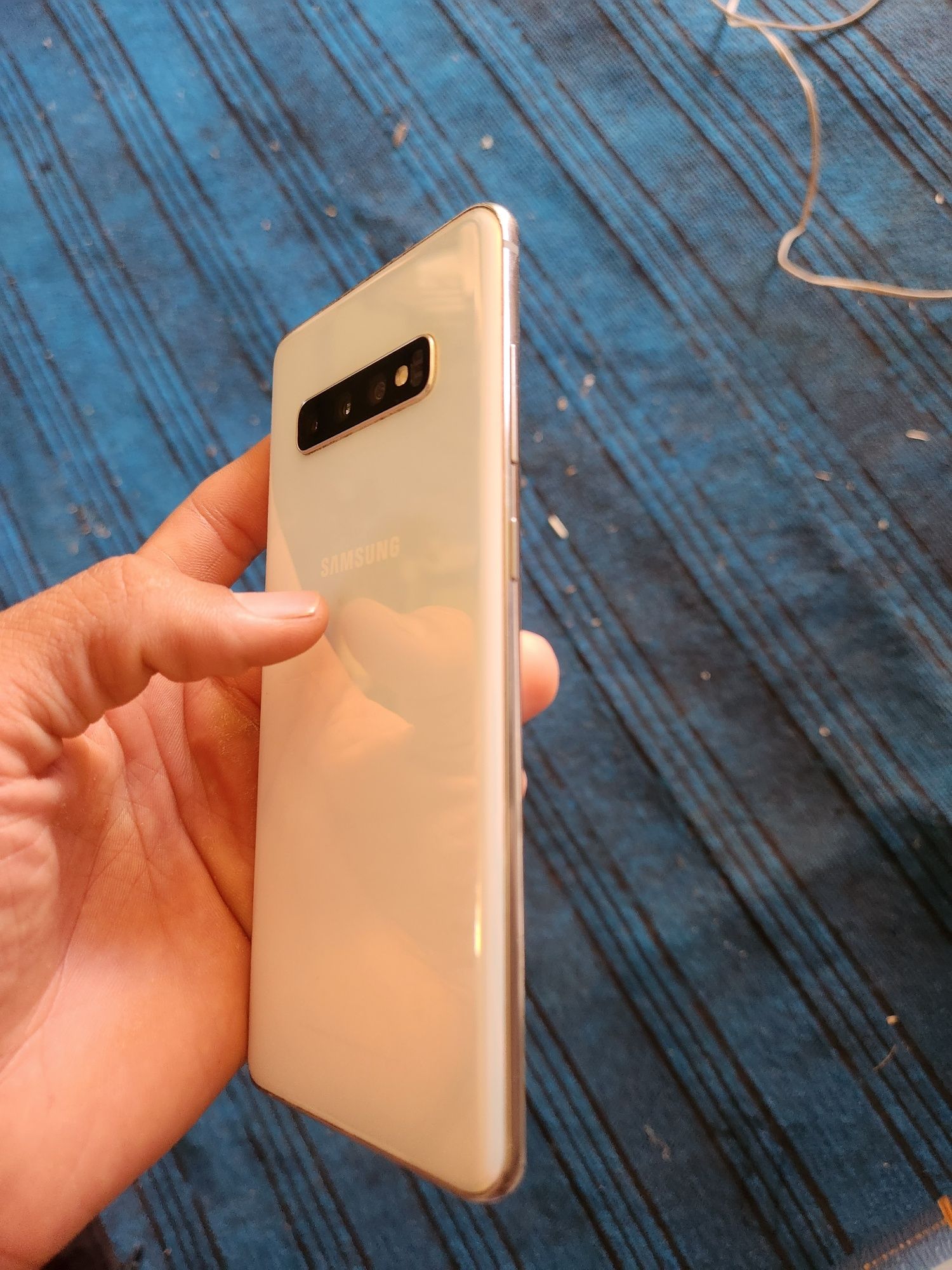 Samsung s10 plus
