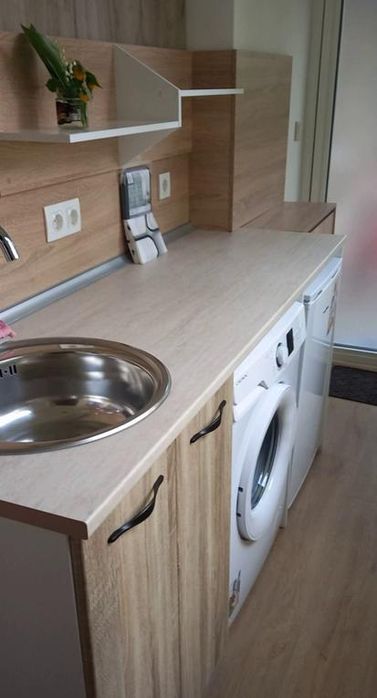 Дава се под наем Ателие в София, Лозенец - 20 кв.м за 398.82 € - Снимка #2