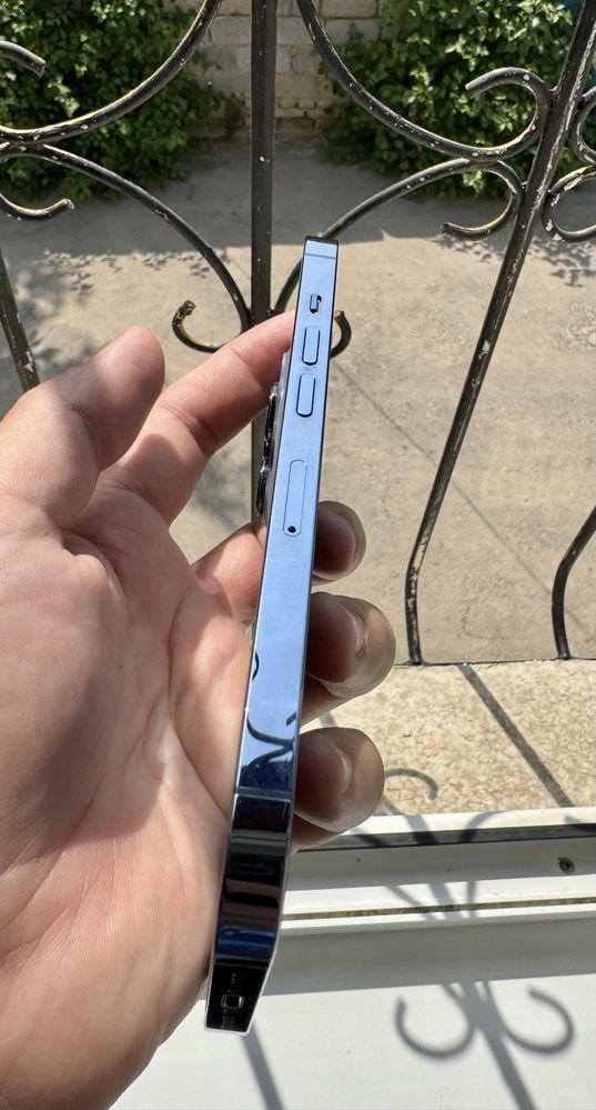 I phone 13 pro 128 gb 74 ёмкость