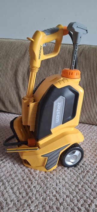 Jucarie de spălat masini