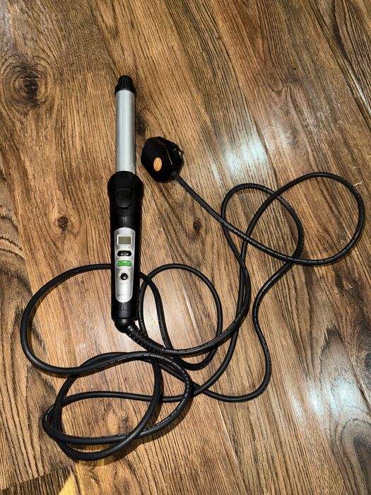 Плойка Braun Satin Hair с ионизацией (IONTEC)