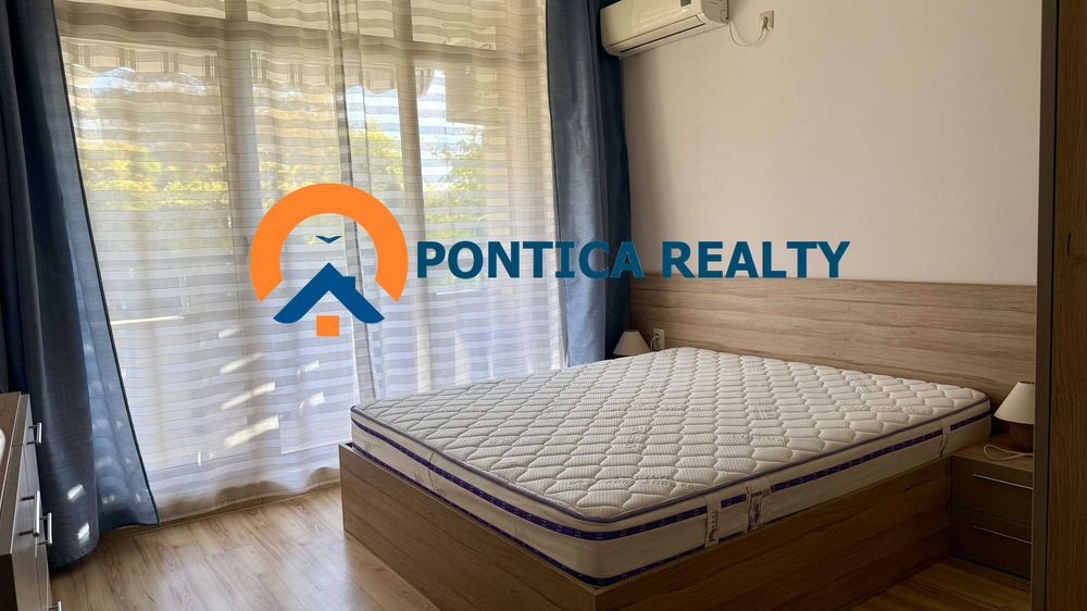 Продава се Двустаен апартамент в с. Равда, Област Бургас - 62 кв.м за 1581 €/кв.м - Снимка #9