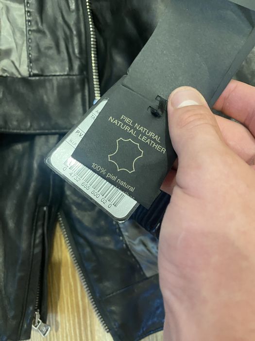 Geaca massimo dutti