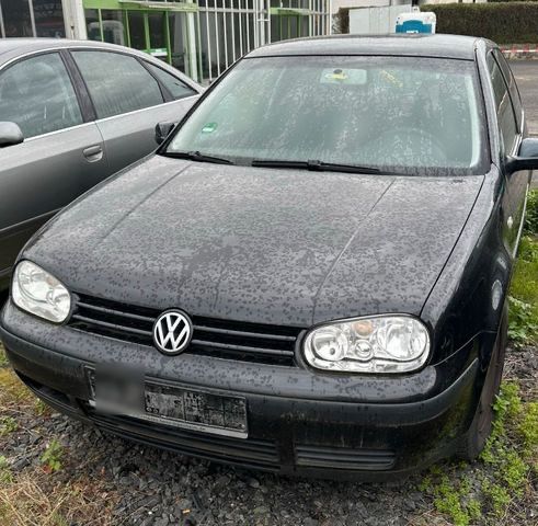 Dezmembrez volkwagen golf 4 1.4, 1.6, 1.9tdi