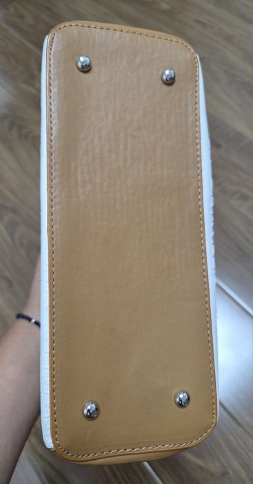 GEANTA catwalk 20x30 cm